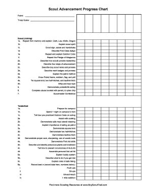 Bsa Payout Chart PDF: Complete with ease .
